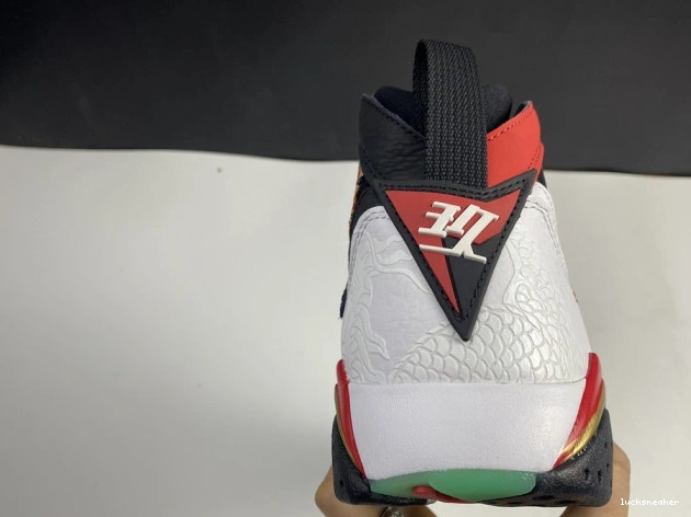 Reps LUCY CW2805-160 Retro China Greater Jordan Air 7 0807